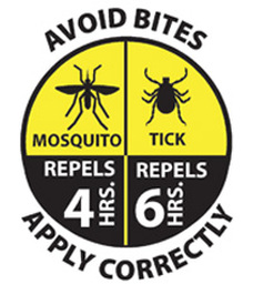 EPA repellent labeling 2